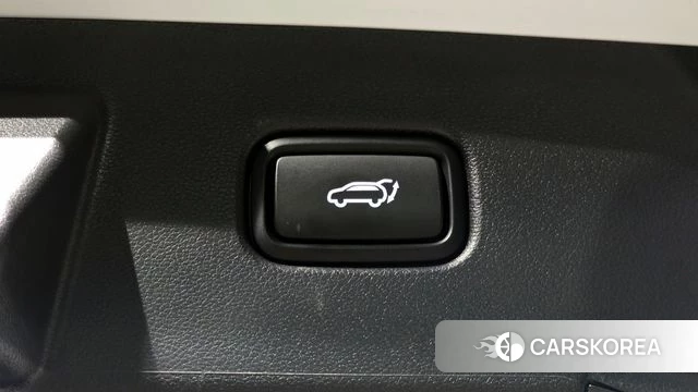 Hyundai The New Tucson Hybrid (NX4) id 4342543 из Кореи 30
