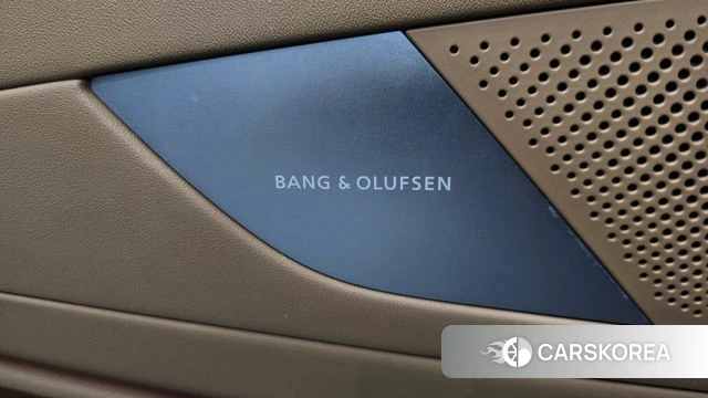 Genesis G80 (RG3) id 4590424 из Кореи 30