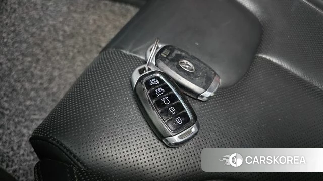 Hyundai Palisade id 4642033 из Кореи 30