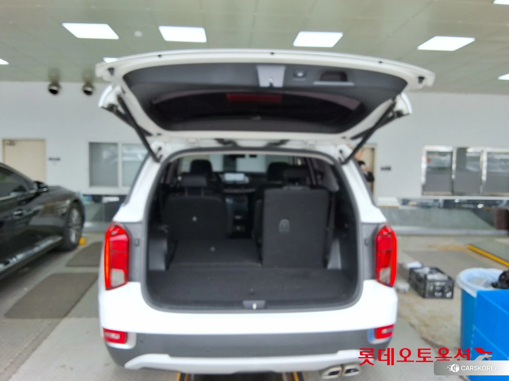 Hyundai Palisade id 3875858 из Кореи 30