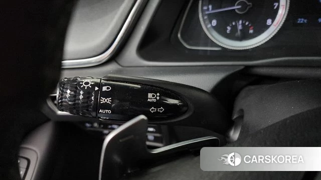 Hyundai Sonata (DN8) id 4362383 из Кореи 30