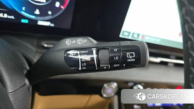 Kia Carnival 4th generation id 4533977 из Кореи 30