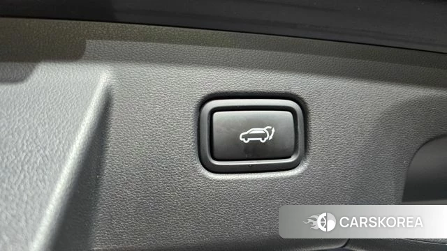 Hyundai Tucson Hybrid (NX4) id 4283759 из Кореи 30