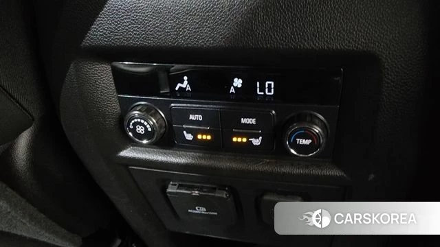 Chevrolet (GM Daewoo) Traverse id 4494643 из Кореи 30