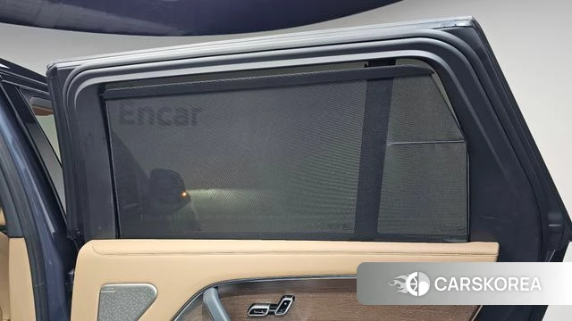 Land Rover Range Rover 5th Generation id 4767594 из Кореи 30