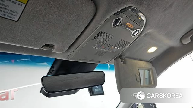 Hyundai The New Grandeur IG id 4770083 из Кореи 30