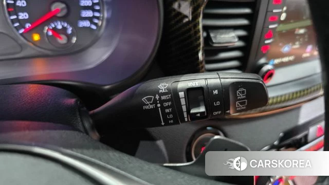 Kia The New Sorento id 4632938 из Кореи 30