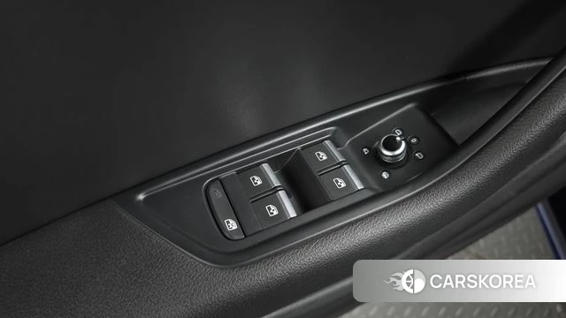 Audi A5 (F5) id 4657583 из Кореи 30