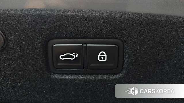 Kia K8 Hybrid id 4893598 из Кореи 30