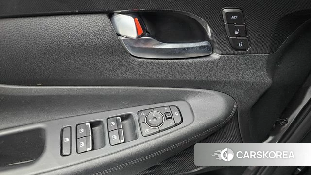 Hyundai The New Santa Fe id 4936683 из Кореи 29