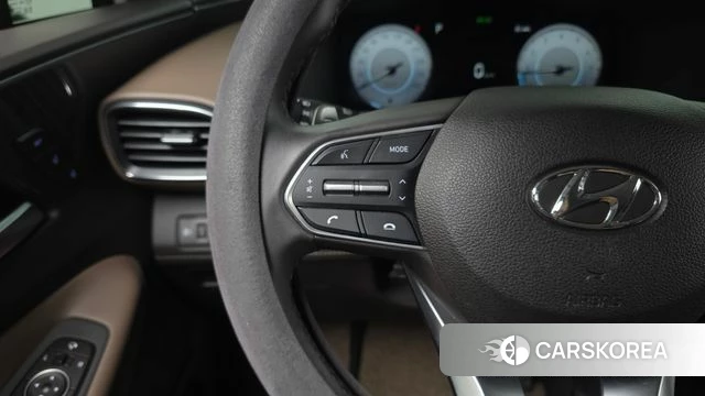Hyundai The New Santa Fe id 4630946 из Кореи 30