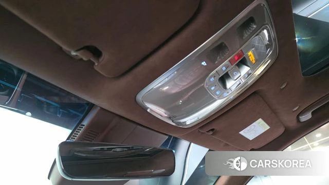 Genesis G90 (RS4) id 4376231 из Кореи 30