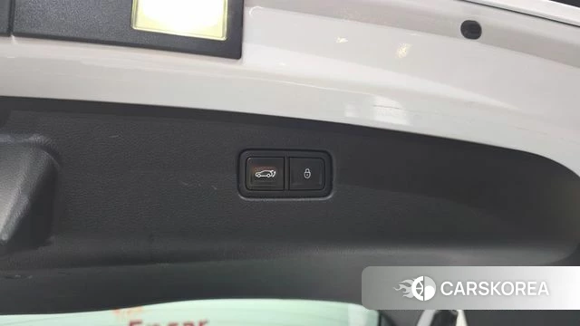 Genesis Electrified GV70 id 4382827 из Кореи 30
