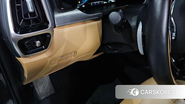 Kia Sorento 4th Generation id 4549926 из Кореи 30