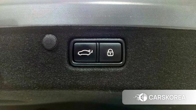 Hyundai Grandeur IG Hybrid id 4246116 из Кореи 30