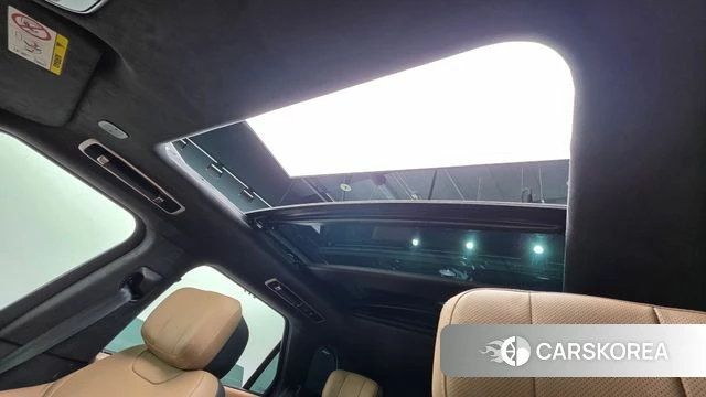 Land Rover Range Rover Sport 3rd Generation id 4505332 из Кореи 30