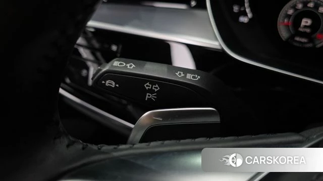 Audi A8 (D5) id 4501307 из Кореи 30