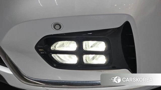 Kia All New K7 Hybrid id 4770674 из Кореи 30