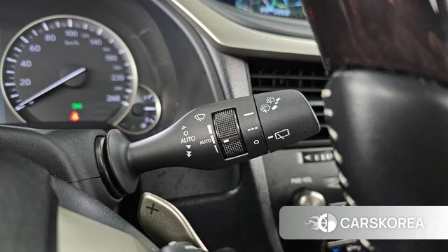 Lexus RX450hL 4th Generation id 4594467 из Кореи 30