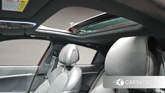 Genesis G70 id 4770677 из Кореи 30