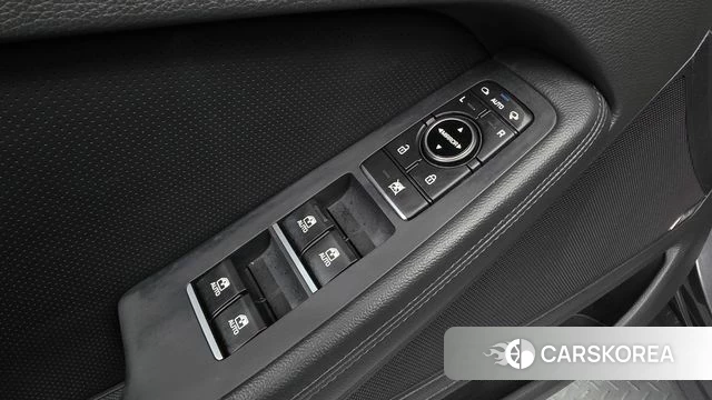 Genesis G80 id 4713457 из Кореи 30