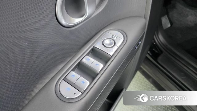 Hyundai Ionic 5 id 4506222 из Кореи 30