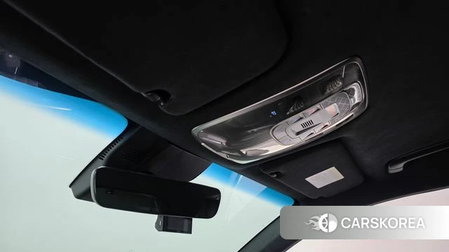 Genesis GV70 id 4631837 из Кореи 30