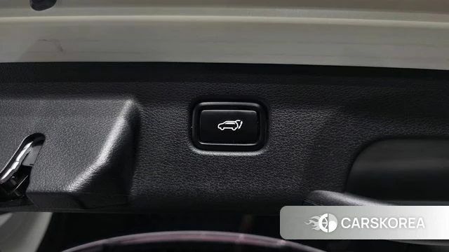 Kia Sportage 5th Generation id 4651179 из Кореи 30