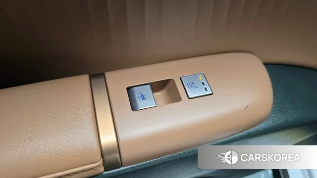 Hyundai Grandeur Hybrid (GN7) id 4635764 из Кореи 30