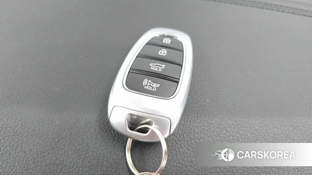 Hyundai The New Grandeur IG Hybrid id 4642144 из Кореи 30