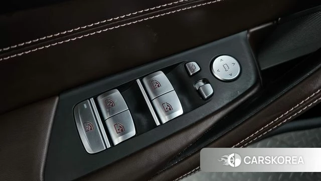 BMW 5 Series (G30) id 4530030 из Кореи 30