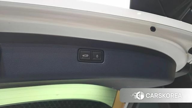 Genesis GV80 id 4585621 из Кореи 30
