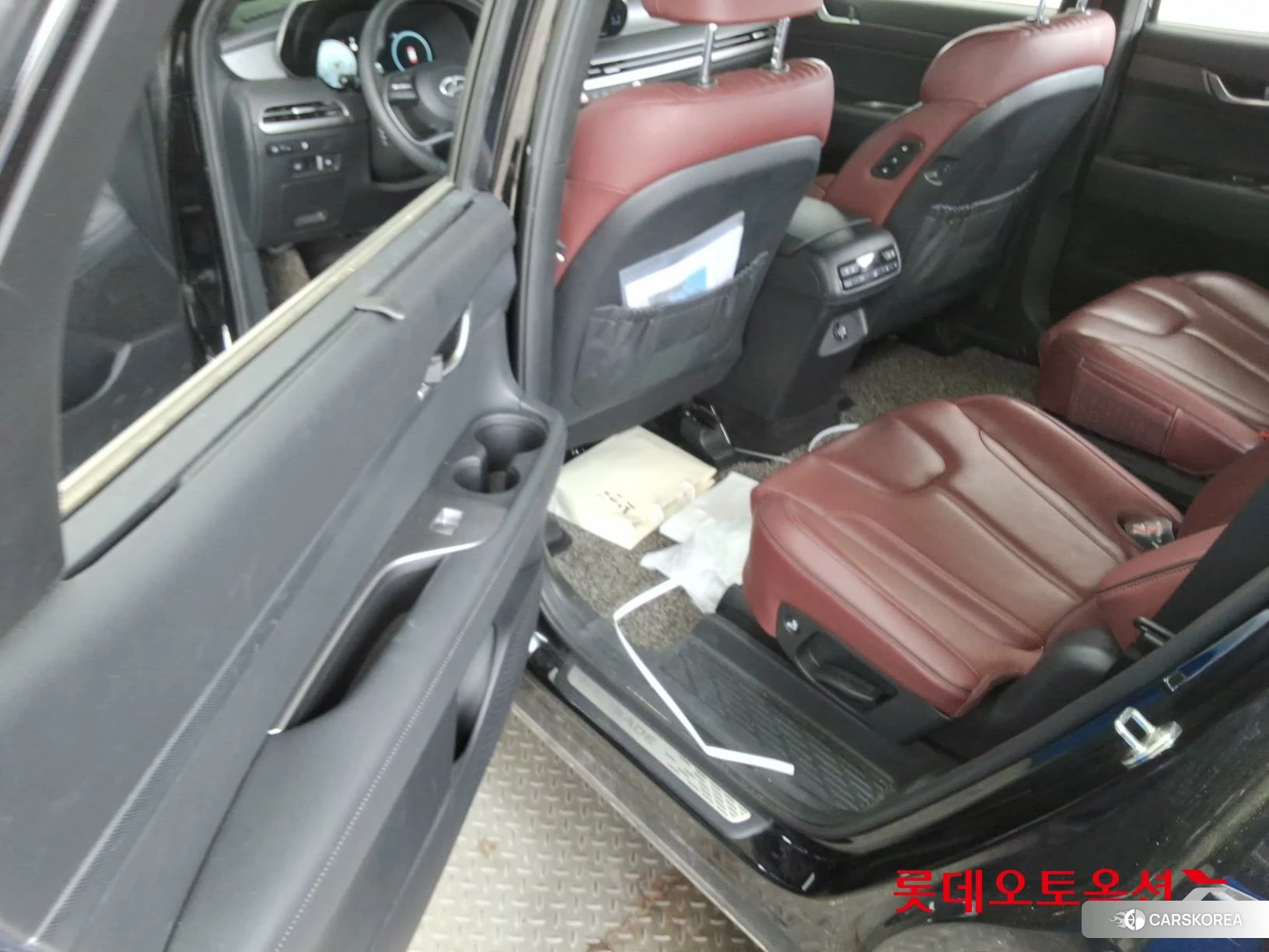 Hyundai Palisade id 4289485 из Кореи 30