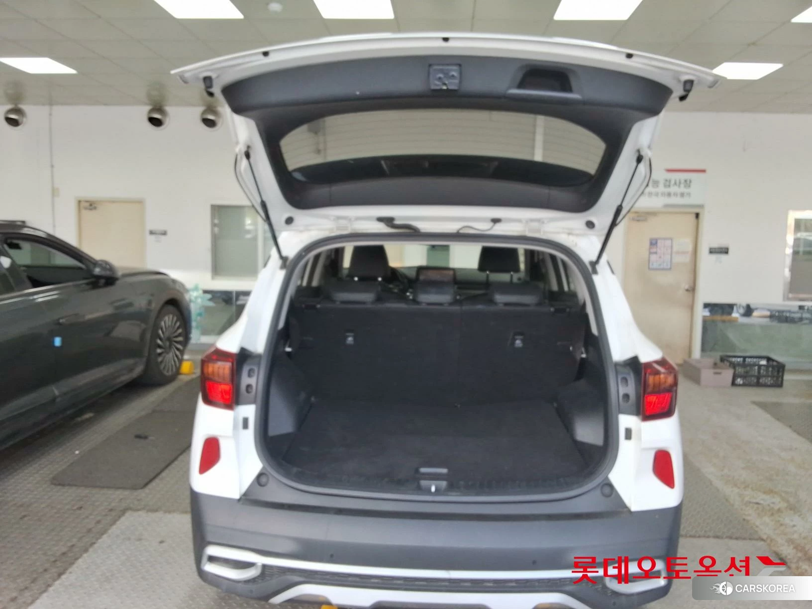 Kia Seltos id 3869449 из Кореи 30