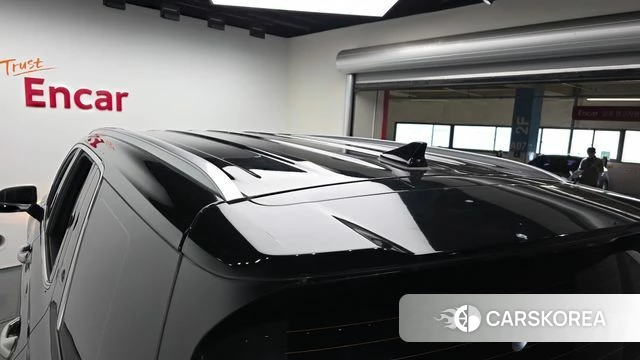 Hyundai Palisade id 4282428 из Кореи 30