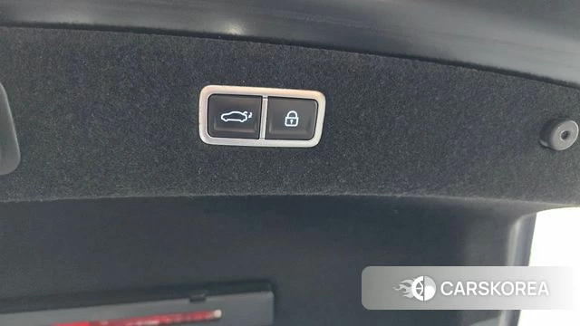 Genesis G90 (RS4) id 4585807 из Кореи 30