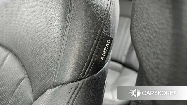 Genesis G80 id 4203967 из Кореи 30