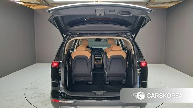 Kia Carnival 4th generation id 4676145 из Кореи 30