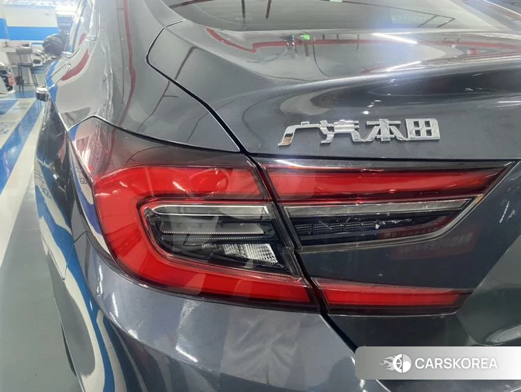 Honda Accord id 4406056 из Китая 30