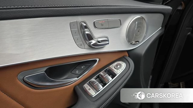 Mercedes-Benz GLC-Class X253 id 4529586 из Кореи 30