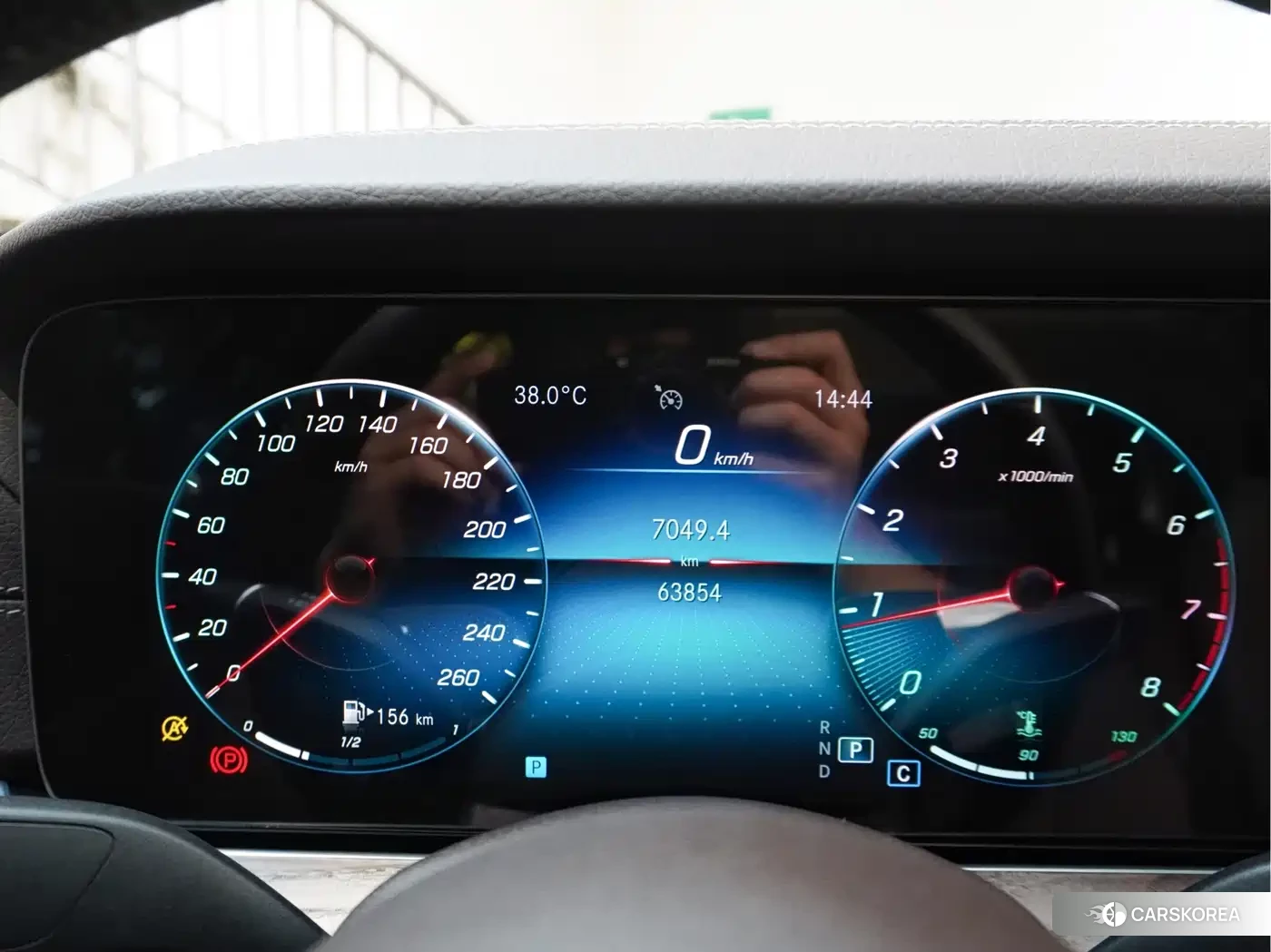 Mercedes-Benz E-Class id 4669471 из Китая 30
