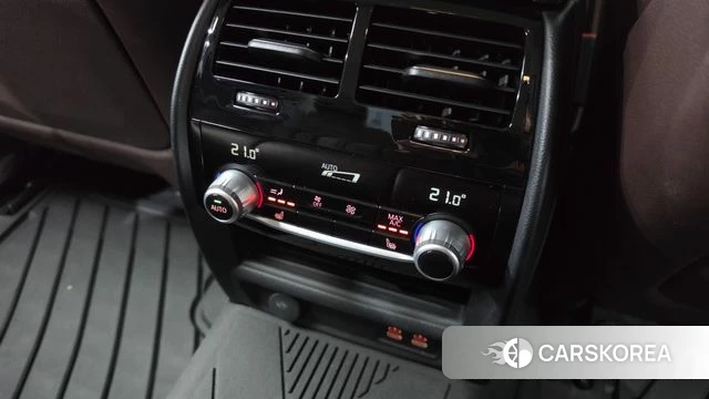 BMW 5 Series (G30) id 4423217 из Кореи 30