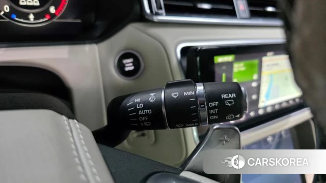 Land Rover Range Rover Velar id 4581552 из Кореи 30