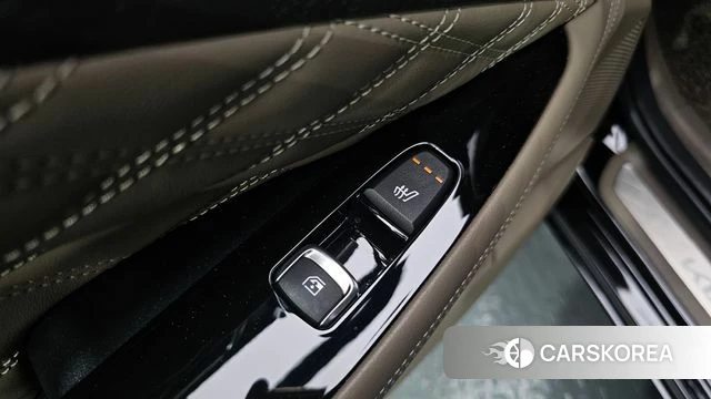 Kia K8 Hybrid id 4905079 из Кореи 30