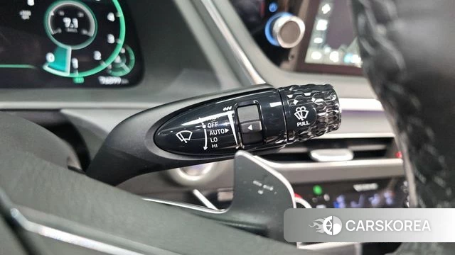 Hyundai Sonata (DN8) id 4325258 из Кореи 30