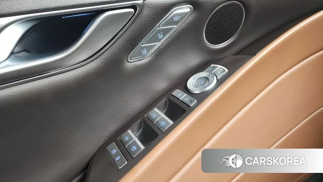Genesis G80 (RG3) id 4482518 из Кореи 30