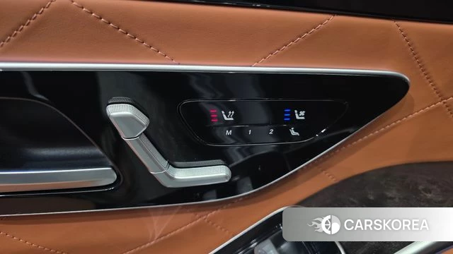 Mercedes-Benz S-Class W223 id 4759061 из Кореи 30