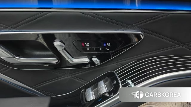 Mercedes-Benz S-Class W223 id 4655707 из Кореи 30