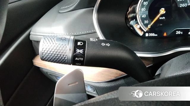 Genesis G80 (RG3) id 4625303 из Кореи 30
