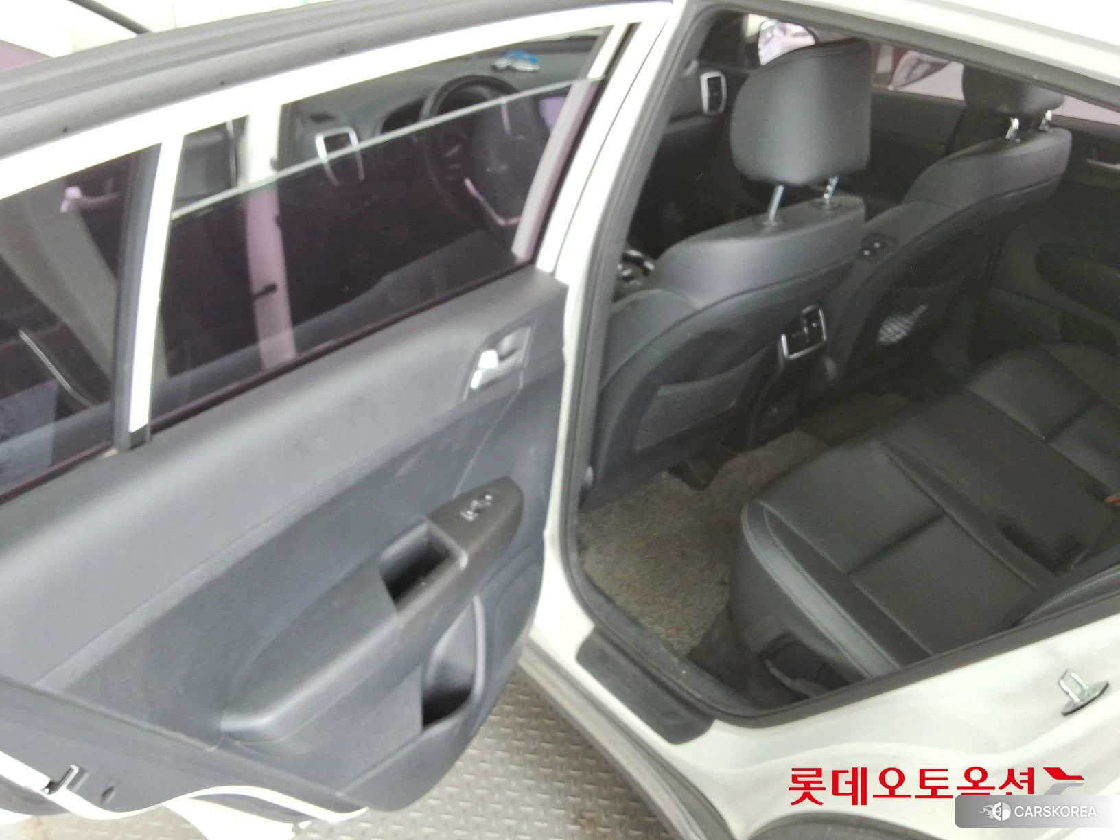 Kia Sportage id 4289538 из Кореи 30